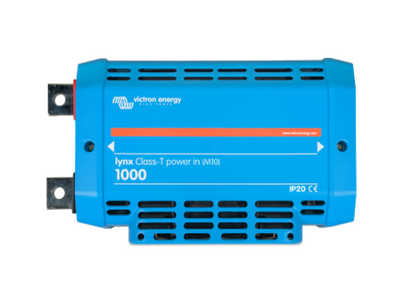 Lynx Class-T Power In