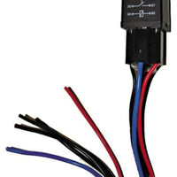 Universal Lamp Relay