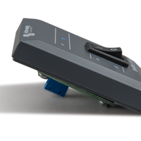 Remote Panel for Phoenix Inverters - VE.Direct Models ONLY