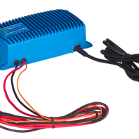 Victron BluePower Charger - IP67 - 12V 13A - Single Output - Smart Charger