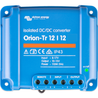 Orion-Tr 12/12-18 (220W) Isolated DC-DC converter