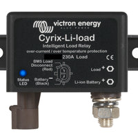 Cyrix-Li-load 12/24V-230A