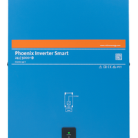Victron Phoenix SMART 24V, 5000VA 230V