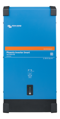 Victron Phoenix SMART 24V, 5000VA 230V