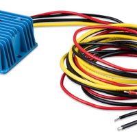 Orion IP67 Non-Isolated DC-DC Converter - 24V In 12V Out. 20A