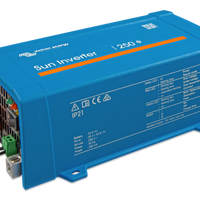 Sun Inverter 24/250-10 IEC
