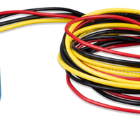 Orion IP67 Non-Isolated DC-DC Converter - 24V In 12V Out. 20A