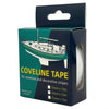 PSP Coveline Tape White 25mm x 15m