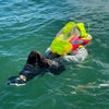 Deckvest VITO AFS - Performance Lifejacket Harness with Harness Release System by Spinlock