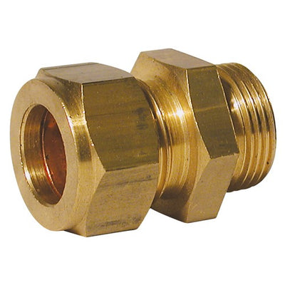 AG Male Coupling (3/4