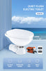 Seaflo Quiet Flush Sea Water - 12V Regular