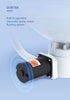 Seaflo Quiet Flush Sea Water - 12V Regular