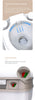 Seaflo 18L Premium Portable Travel Toilet