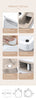 Seaflo 18L Premium Portable Travel Toilet