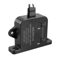 Seaflo Alarm Control System 24V