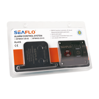 Seaflo Alarm Control System 24V