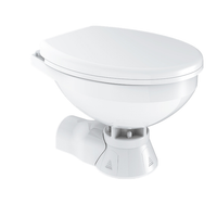 Seaflo Quiet Flush Sea Water - 12V Regular