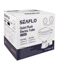 Seaflo Quiet Flush Sea Water - 12V Regular
