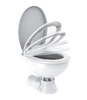 Seaflo Quiet Flush Sea Water - 12V Regular