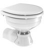 Seaflo Quiet Flush Sea Water - 24V Compact