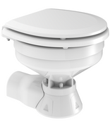 Seaflo Quiet Flush Sea Water - 12V Compact