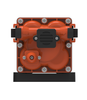 Seaflo Toilet Rinse Pump for Quiet Flush Electric Toilet - 12V