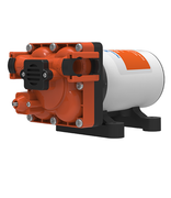 Seaflo Toilet Rinse Pump for Quiet Flush Electric Toilet - 12V