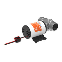 Seaflo Ballast Pump 24V 30GPM 02 Series SFSP2-113-009-02