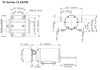 Seaflo 1 Series Ballast Pump 24V