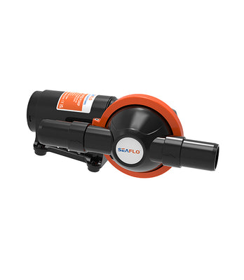 Seaflo Diaphragm Waste Pump 24V SFMTP2-07