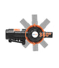 Seaflo Diaphragm Waste Pump 12V SFMTP1-07