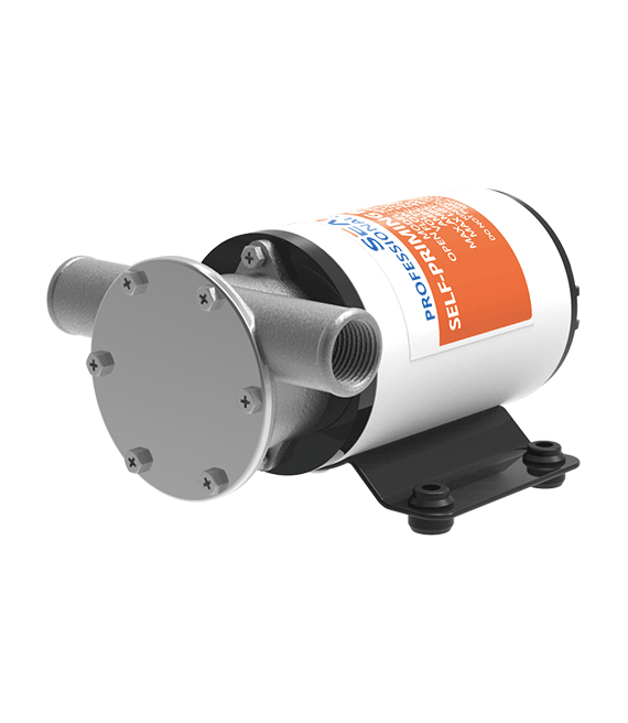 Seaflo 1 Series Ballast Pump 24V