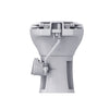 Seaflo Residential Height RV/Marine Toilet-Elongated Ceramic Bowl SFRTCH-02-01
