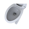 Seaflo Residential Height RV/Marine Toilet-Elongated Ceramic Bowl SFRTCH-02-01