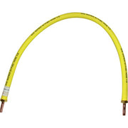 Pre Made ISO 7840 Fuel Hose (5/16" Spigots / 24" Length)