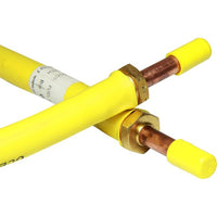 Pre Made ISO 7840 Fuel Hose (5/16" Spigots / 24" Length)