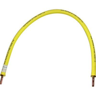 Pre Made ISO 7840 Fuel Hose (5/16