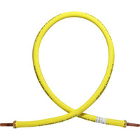 Pre Made ISO 7840 Fuel Hose (5/16" Spigots / 36" Length)