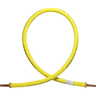 Pre Made ISO 7840 Fuel Hose (5/16