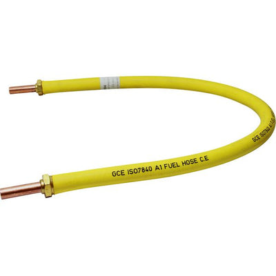 Pre Made ISO 7840 Fuel Hose (3/8