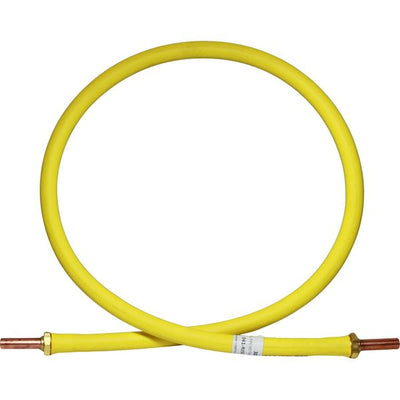 Pre Made ISO 7840 Fuel Hose (3/8