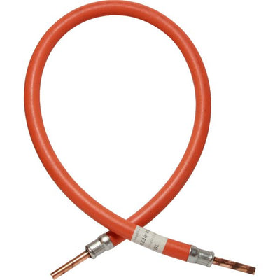 Pre Made BS 3212 Gas Hose (1/4