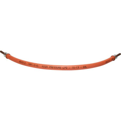 Pre Made BS 3212 Gas Hose (5/16