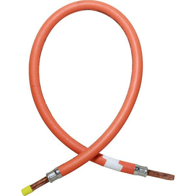 Pre Made BS 3212 Gas Hose (3/8