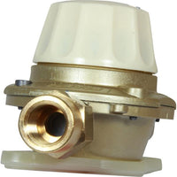 Clesse Automatic Gas Cut Off Valve (3/8" BSPF)