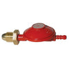 AG Regulator 37mbar (3080P) Propane 5/16" Hose Packaged
