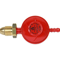 Propane Gas Regulator (8mm Outlet / 16 Bar)