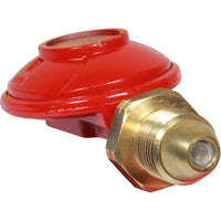 Propane Gas Regulator (8mm Outlet / 16 Bar)