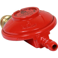 Propane Gas Regulator (8mm Outlet / 16 Bar)