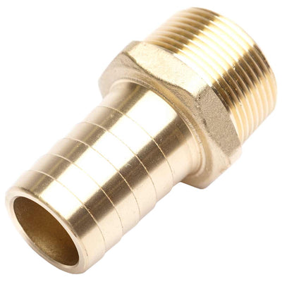 AG DZR Hose Connector 1-1/4